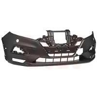 VAN WEZEL 3356577 Bumper