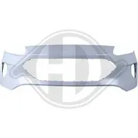 Diederichs 1472050 Bumper