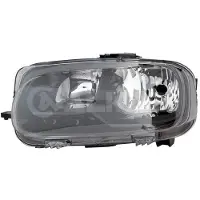 Alkar 2755974 Koplamp