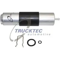 TRUCKTEC AUTOMOTIVE 02.38.117 Brandstoffilter