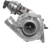 ALANKO 11901336 Turbocharger