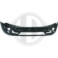 Diederichs 1456051 Bumper