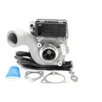 ALANKO 10901180 Turbocharger