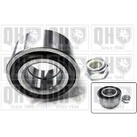 Quinton Hazell QWB479 Wiellagerset