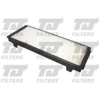 Quinton Hazell QFC0261 Interieurfilter