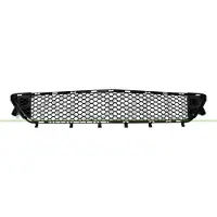 PRASCO ME0442130 Ventilatiegrille, bumper