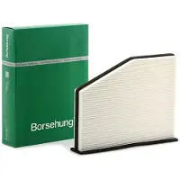 Borsehung B12798 Interieurfilter