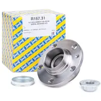 SNR R157.31 Wiellagerset