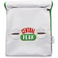 Half Moon Bay Central Perk Lunchzak