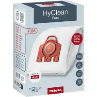 Miele Fjm Hyclean Pure
