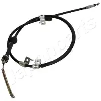 Japanparts BC-458L Handremkabel