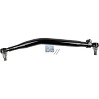 DT Spare Parts 6.51008 Stuurstang
