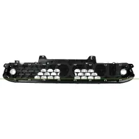 PRASCO HN4522130 Ventilatiegrille, bumper