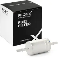 RIDEX 9F0769 Brandstoffilter