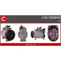 Casco CAC73029GS Aircopomp