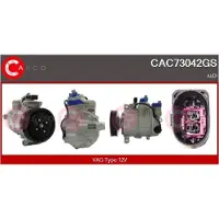 Casco CAC73042GS Aircopomp