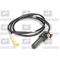 Quinton Hazell XABS109 Wielsnelheidssensor (ABS)