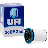 Ufi 26.052.00 Brandstoffilter