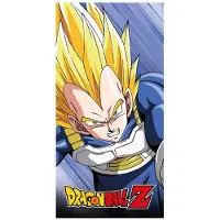 Cerdá Microvezel badhanddoek voor kinderen Dragon Ball Z
