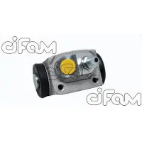 METELLI 04-0819 Wielremcilinder
