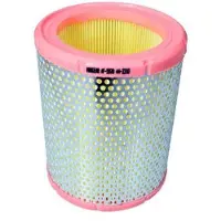 MAXGEAR 26-0185 Luchtfilter