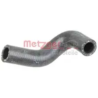 METZGER 2420831 Radiateurslang