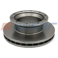 AUGER 31347 Remschijf