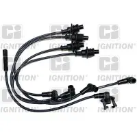 Quinton Hazell XC804 Bougiekabels
