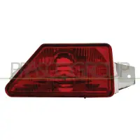 PRASCO FT1384454 Mistlamp