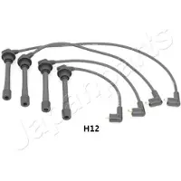 Japanparts IC-H12 Bougiekabels