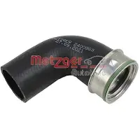 METZGER 2400863 Laadluchtslang