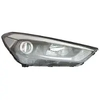 Alkar 2756632 Koplamp