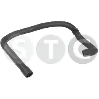 STC T408526 Radiateurslang