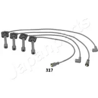 Japanparts IC-317 Bougiekabels