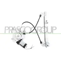 PRASCO Raambedieningsmechanisme AA080W065