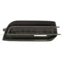 PRASCO AD1202123 Ventilatiegrille, bumper