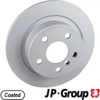JP GROUP 1463205900 Remschijf