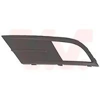VAN WEZEL 5773593 Ventilatiegrille, bumper