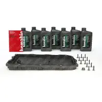 TCMATIC 105.111.0018 Olieverversingsset voor automatische transmissie