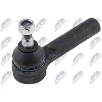 NTY SKZ-FT-000 Stuurkogel