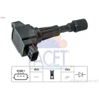 Facet 9.6416 Bobine