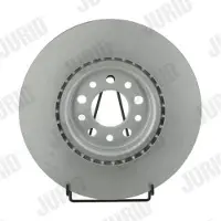 JURID 562391JC-1 Remschijf