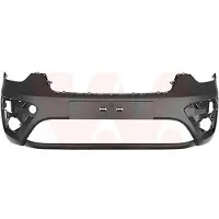 VAN WEZEL 4415570 Bumper
