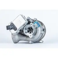 BORGWARNER 54409980009 Turbocharger