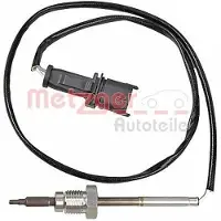 METZGER 0894603 Sensor, uitlaatgastemperatuur