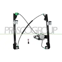PRASCO LR715W025 Raammechanisme