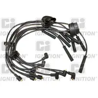Quinton Hazell XC527 Bougiekabels