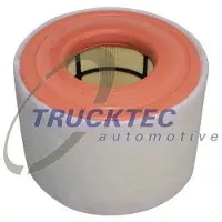 TRUCKTEC AUTOMOTIVE 07.14.014 Luchtfilter