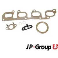 JP GROUP 1117754410 Turbocharger, montageset