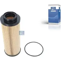 DT Spare Parts 5.45086 Brandstoffilter